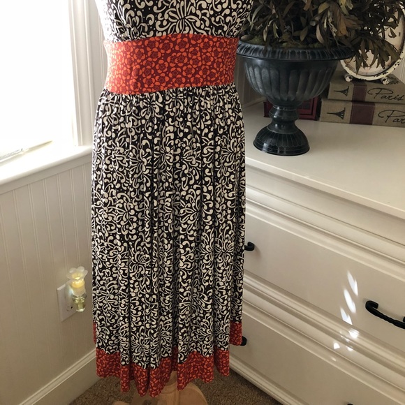 Maggy London Halter Dress - Picture 2 of 5